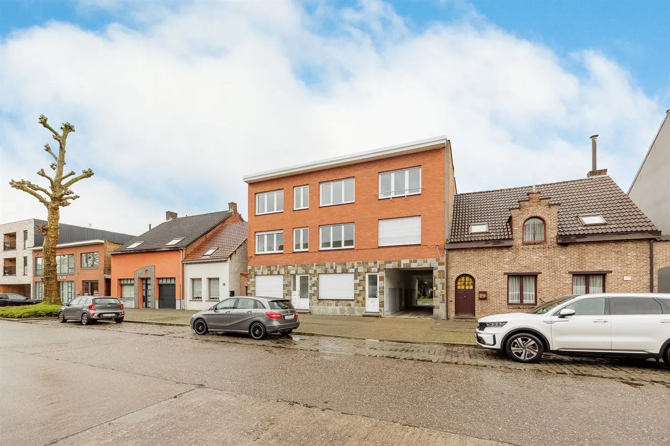 Leilighet Til salgs - 2930 BRASSCHAAT BE Image 5