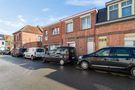 Hus Til salgs 2300 TURNHOUT BE